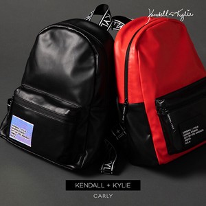 Kendall+Kylie CARLY BACKPACK ≪ ケンダルアンドカイリー カーリー　旅行