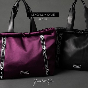 Kendall+Kylie JACKIE ≪ ケンダルアンドカイリー ジャッキー ≫　旅行
