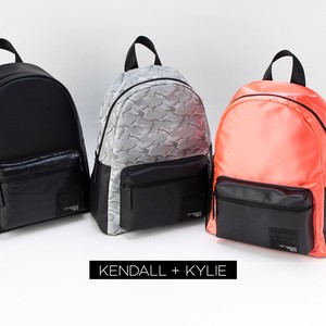 Kendall+Kylie HANNAH BACKPACK ≪ ケンダルアンドカイリー ハンナ　旅行