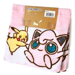 Face Towel Pudding Pokemon