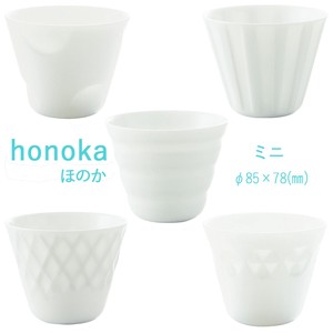 Mino ware Drinkware Mini Pottery Made in Japan