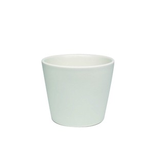 ≪メーカー取寄≫[美濃焼 食器 陶器]MINORe カップ L (手なし)[日本製]