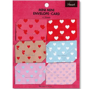 Greeting Card Heart