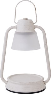 【香る照明】【ランプ】キャンドルウォーマーランプミニ SJ361-00-00W ホワイト