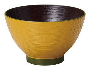 Soup Bowl M Made in Japan