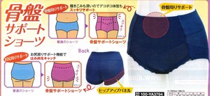 Panty/Underwear