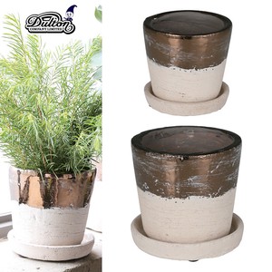 Pot/Planter Terracotta
