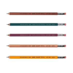自动铅笔 OHTO