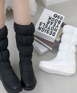 Pre-order Shearling Boots
