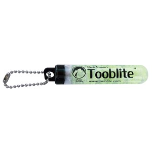 GLOW STICKS Tooblite 3in  蓄光 キーホルダー アメリカン雑貨 Made in USA