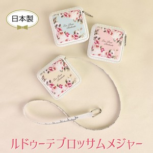 Ruler/Measuring Tool Blossom Made in Japan