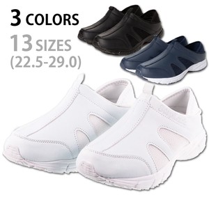 Shoes Unisex Slip-On Shoes