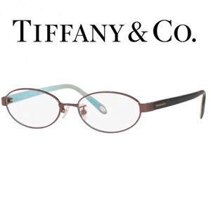 ティファニ- TIFFANY メガネ 眼鏡 アジアンフィット TF1121TD 6046