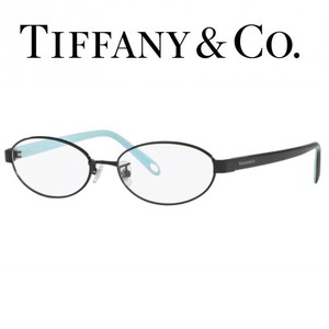ティファニ- TIFFANY メガネ 眼鏡 アジアンフィット TF1121TD 7004
