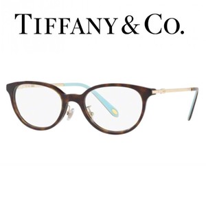 ティファニ- TIFFANY メガネ 眼鏡 アジアンフィット TF2153D 8015
