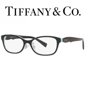 ティファニ- TIFFANY メガネ 眼鏡 アジアンフィット TF2187D 8055