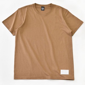 T-shirt Plain Color T-Shirt Casual Ladies' M Men's Tags