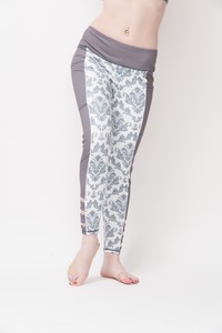 Women's Activewear Pudding