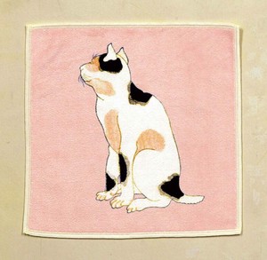 Towel Handkerchief Pudding Koban