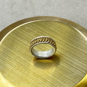 Ring Made in Japan