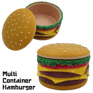 Small Item Organizer Burgers