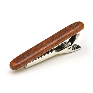 [LIFE] Wooden Tie Pin C 木製タイピン