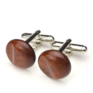 [LIFE] Wooden Cuffs J 木製カフス
