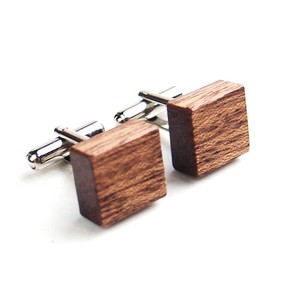 [LIFE] Wooden Cuffs S 木製カフス