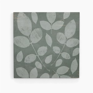 正方形キャンバスパネル 【LASH 06】【LASH 05】ボタニカル　植物　インテリアアートパネル