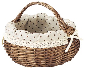 Basket Basket Small Case