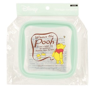 Desney Storage Jar/Bag L Pooh