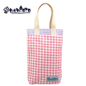 Babies Accessories Pink Check