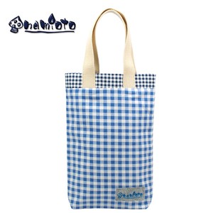 Babies Accessories Navy Check