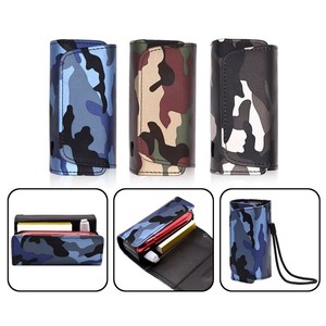 Pouch/Case Camouflage Pocket