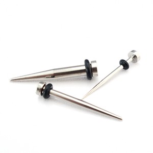 Body Piercing Stainless Steel