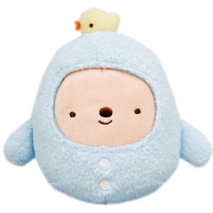 Baby Toy Cafe Blue