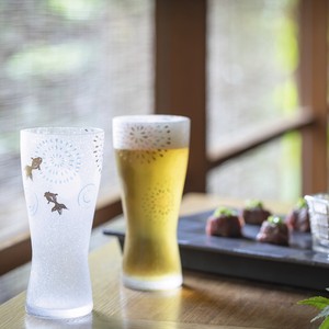 Beer Glass Set Premium M Made in Japan