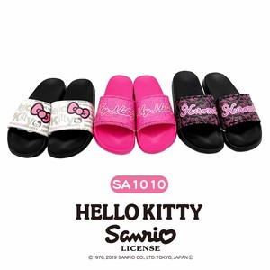 Sandals Sanrio 40-pairs set