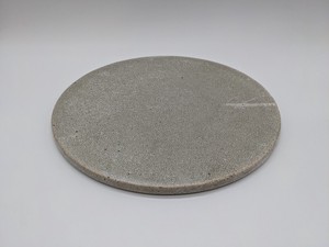 盛皿 大皿 中皿 プレート 和陶器 和モダン /かいらぎマット28cmプレート