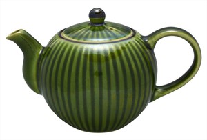 Seto ware Japanese Teapot Made in Japan