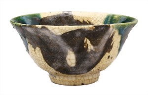 飯碗 茶碗 湯呑 和陶器 和モダン /古織部