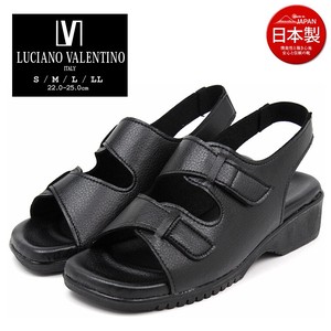Casual Sandals Ladies' Made in Japan