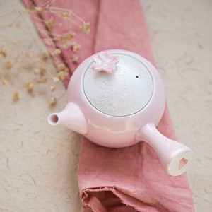 Teapot Arita ware Tea Pot 400ml 6.8cm