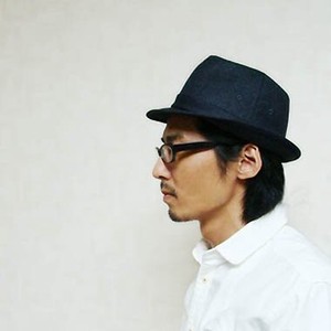 Simple Wool Hat　ハット