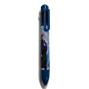 Gel Pen Frozen Ballpoint Pen 6-colors