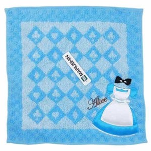 Mini Towel Alice