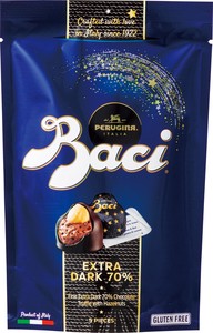 【バッチ】エキストラダークチョコレートBAG　5P