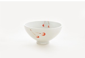 Rice Bowl Arita ware 12.8cm