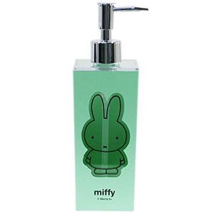 Dispenser Hand Soap Dispenser Miffy
