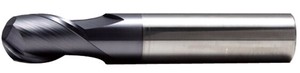 PRC-R400M2-60 2枚刃超硬ボールEM R4.0 H16
